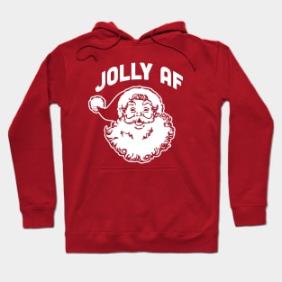 Jolly AF Hoodie